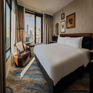 Haven Hotel Rotterdam, Curio Collection by Hilton fotoÄŸrafÄ±