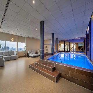 Haven Hotel Rotterdam, Curio Collection by Hilton fotoÄŸrafÄ±