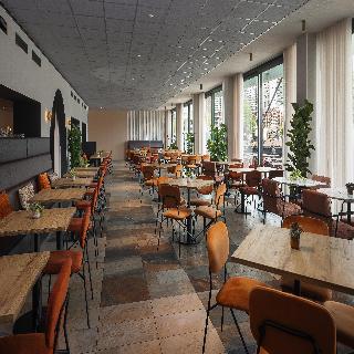 Haven Hotel Rotterdam, Curio Collection by Hilton fotoÄŸrafÄ±