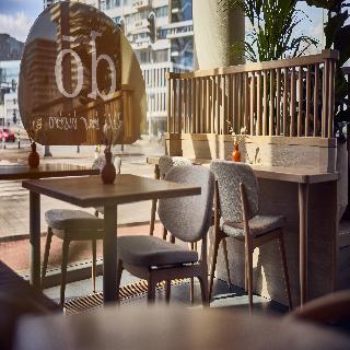 Haven Hotel Rotterdam, Curio Collection by Hilton fotoÄŸrafÄ±