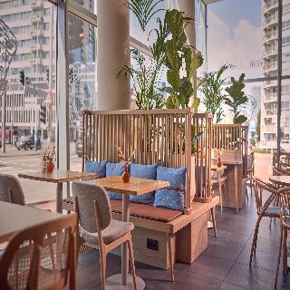 Haven Hotel Rotterdam, Curio Collection by Hilton fotoÄŸrafÄ±