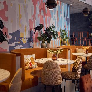 Haven Hotel Rotterdam, Curio Collection by Hilton fotoÄŸrafÄ±