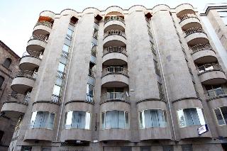 Hostal Santel San Marcos