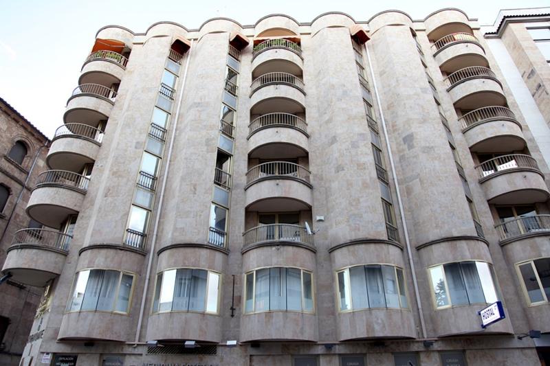 Hostal Santel San Marcos - Genel