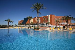Marriott Hotel Rome Park