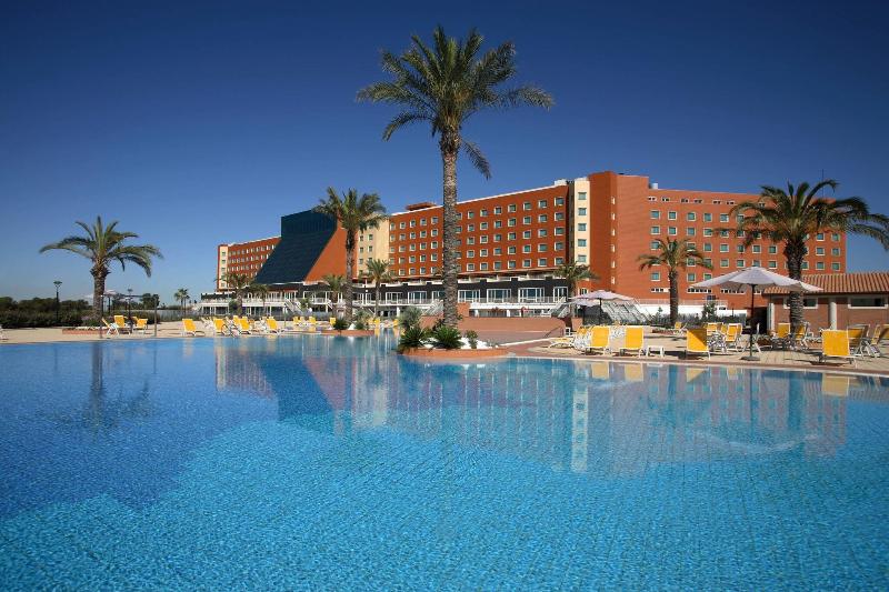 Marriott Hotel Rome Park - Genel
