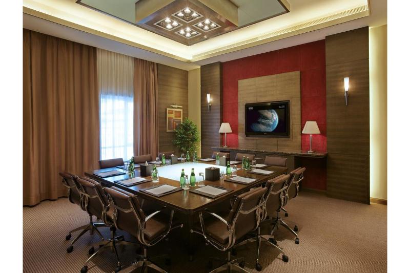 Nour Arjaan by Rotana - Toplantı