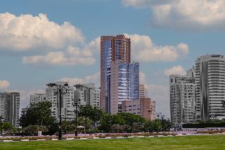 Nour Arjaan by Rotana otel fotoğrafı