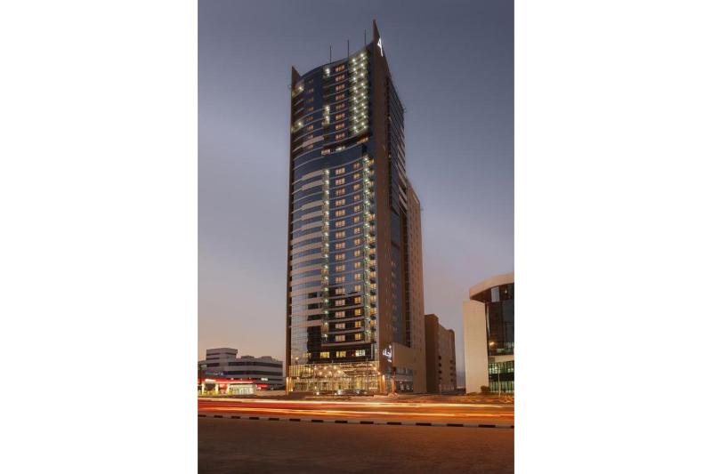 Nour Arjaan by Rotana - Genel