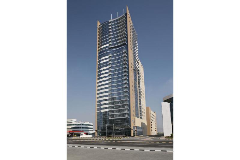 Nour Arjaan by Rotana - Genel