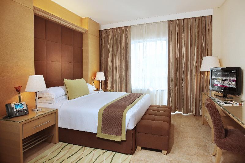 Nour Arjaan by Rotana - Oda