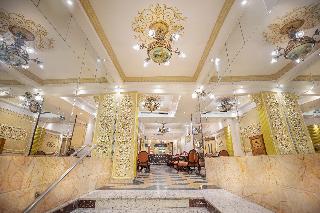 Holidays Express Hotel fotoÄŸrafÄ±