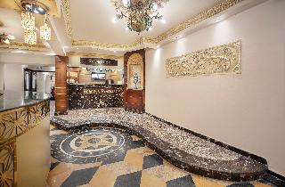 Holidays Express Hotel fotoÄŸrafÄ±