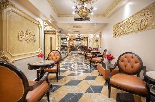 Holidays Express Hotel fotoÄŸrafÄ±
