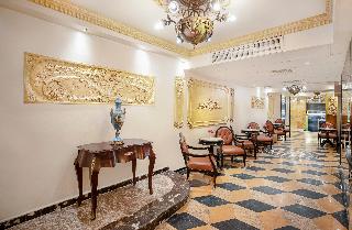 Holidays Express Hotel fotoÄŸrafÄ±