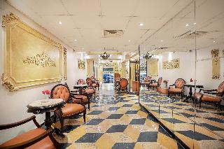 Holidays Express Hotel fotoÄŸrafÄ±