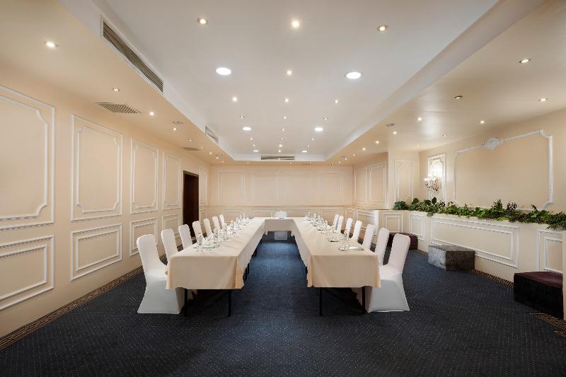 Holidays Express Hotel - Toplantı