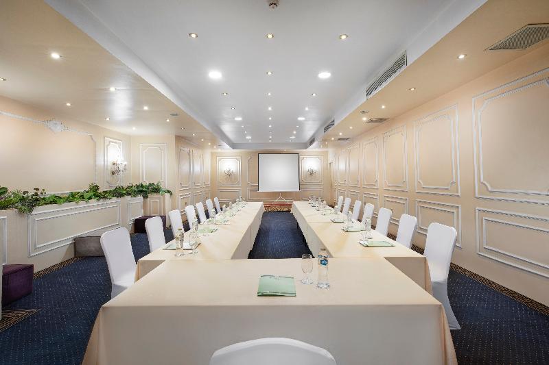 Holidays Express Hotel - Toplantı
