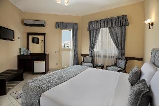 Holidays Express Hotel fotoÄŸrafÄ±
