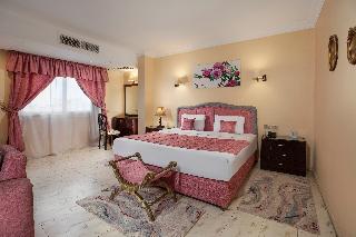 Holidays Express Hotel fotoÄŸrafÄ±