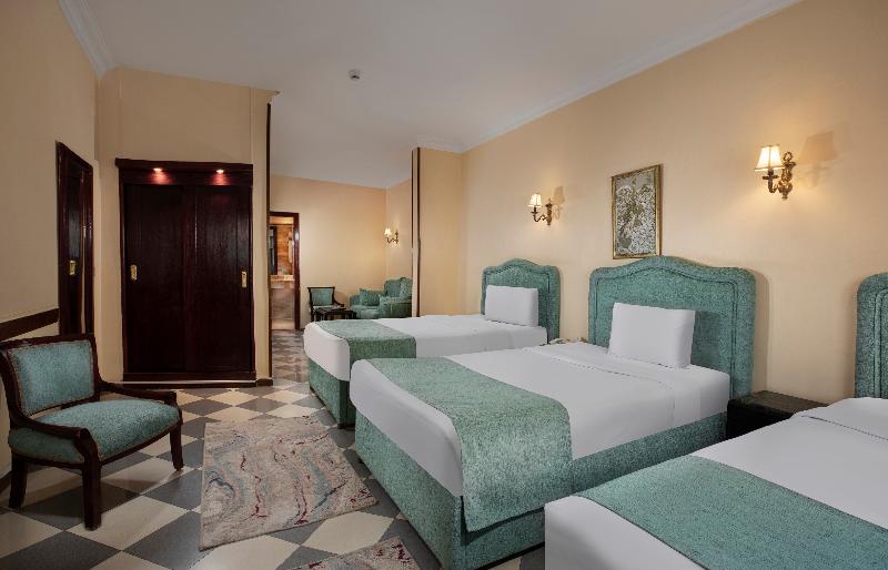 Holidays Express Hotel - Oda
