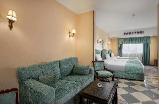 Holidays Express Hotel fotoÄŸrafÄ±