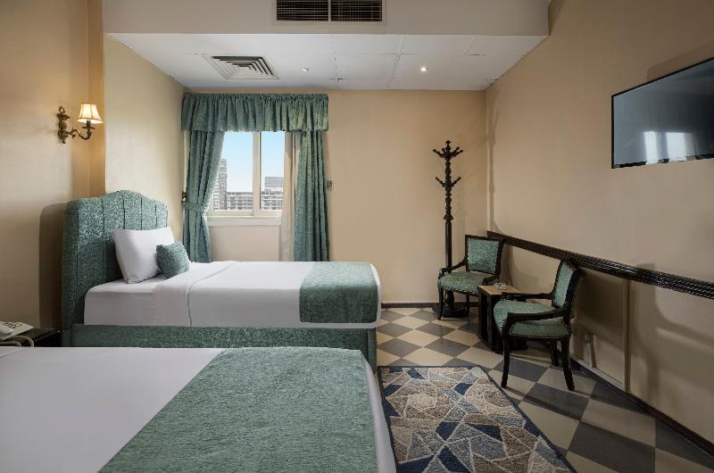 Holidays Express Hotel - Oda