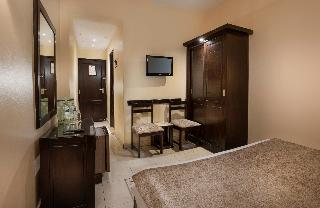 Holidays Express Hotel fotoÄŸrafÄ±