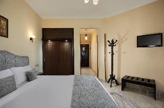 Holidays Express Hotel fotoÄŸrafÄ±