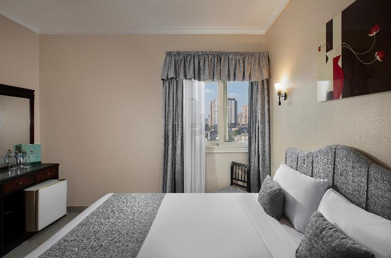 Holidays Express Hotel - Oda