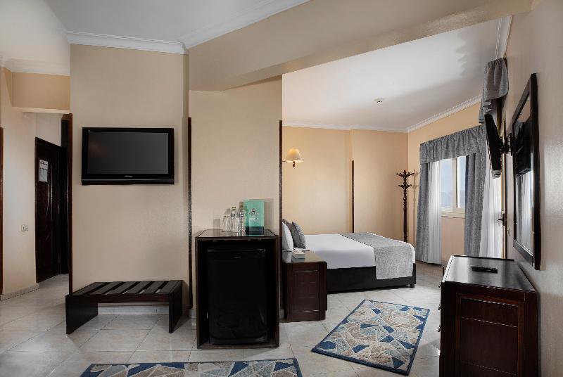 Holidays Express Hotel - Oda