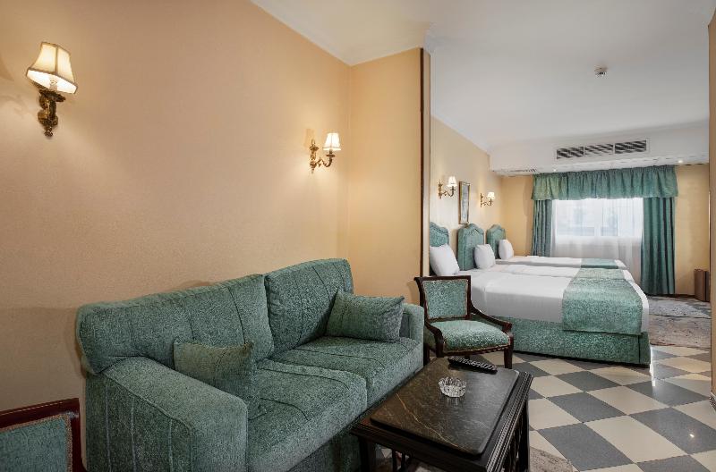 Holidays Express Hotel - Oda