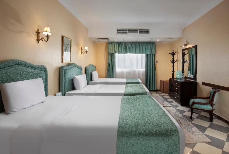 Holidays Express Hotel - Oda