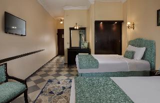 Holidays Express Hotel fotoÄŸrafÄ±
