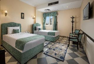 Holidays Express Hotel fotoÄŸrafÄ±