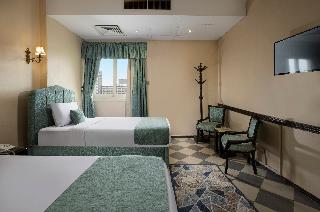 Holidays Express Hotel fotoÄŸrafÄ±