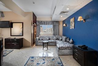 Holidays Express Hotel fotoÄŸrafÄ±