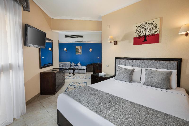Holidays Express Hotel - Oda