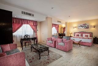 Holidays Express Hotel fotoÄŸrafÄ±