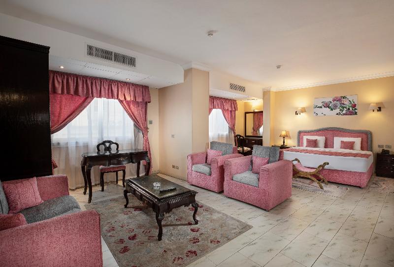 Holidays Express Hotel - Oda