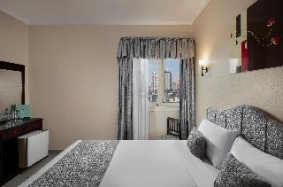 Holidays Express Hotel fotoÄŸrafÄ±