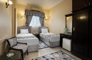 Holidays Express Hotel fotoÄŸrafÄ±