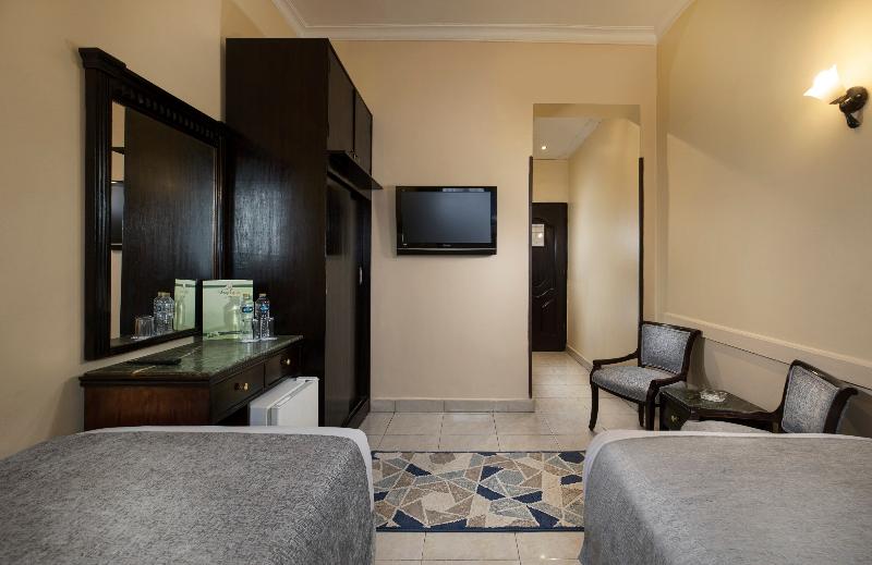 Holidays Express Hotel - Oda