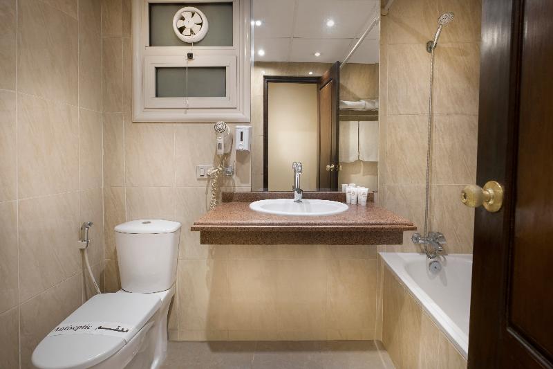 Holidays Express Hotel - Oda