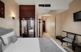 Holidays Express Hotel fotoÄŸrafÄ±