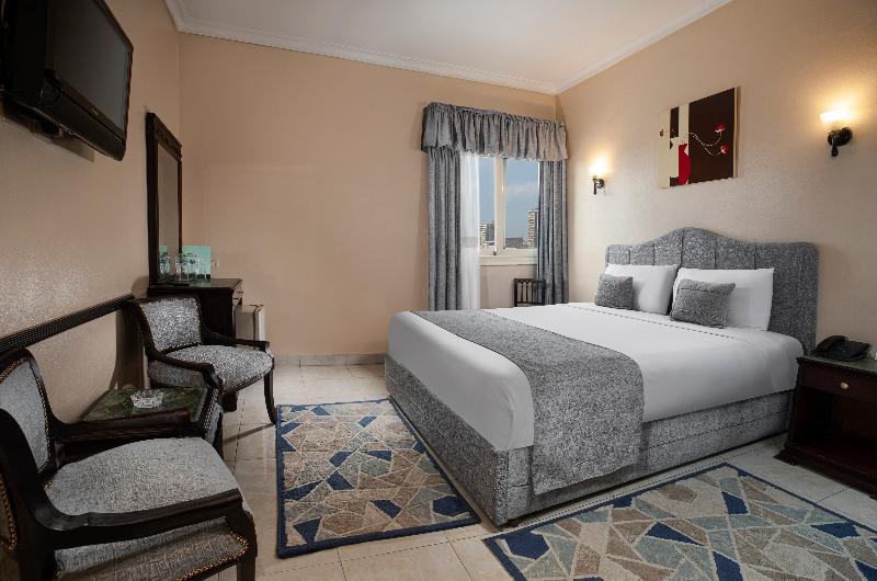 Holidays Express Hotel - Oda