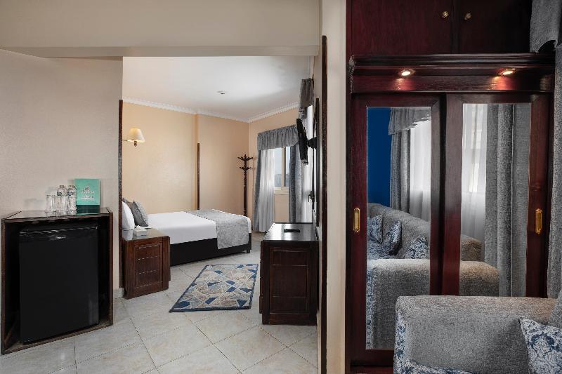 Holidays Express Hotel - Oda