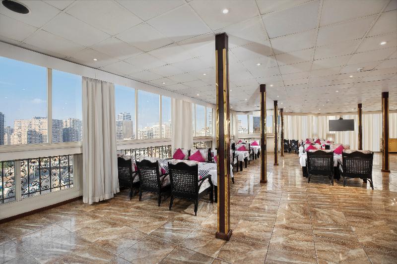 Holidays Express Hotel - Restoran