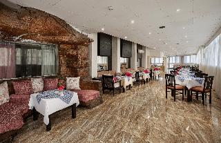 Holidays Express Hotel fotoÄŸrafÄ±