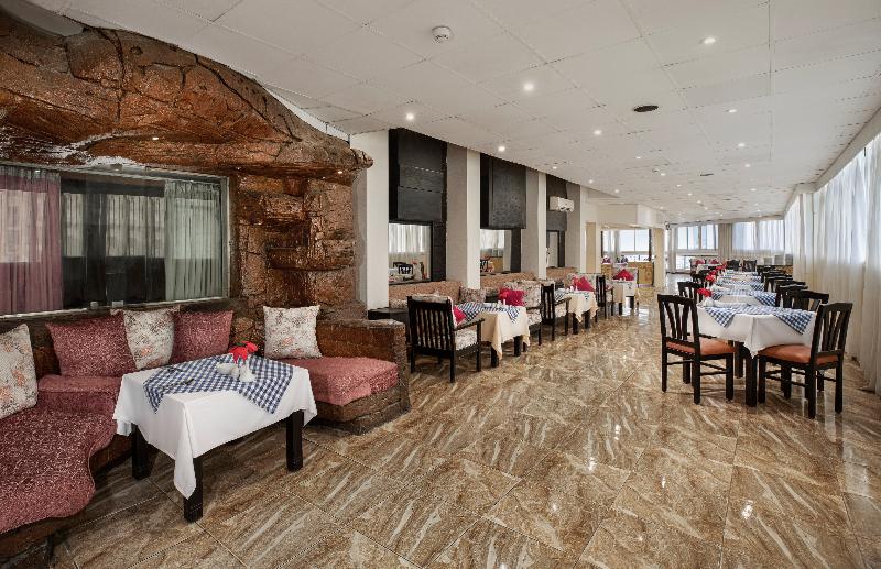 Holidays Express Hotel - Restoran